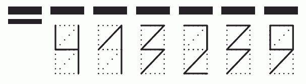 Пример заполнения индекса 413239