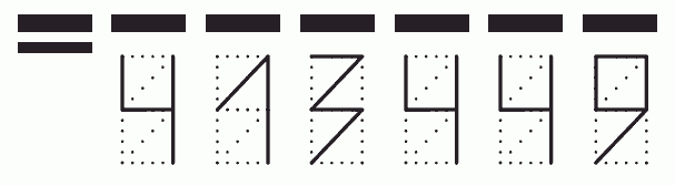 Пример заполнения индекса 413449