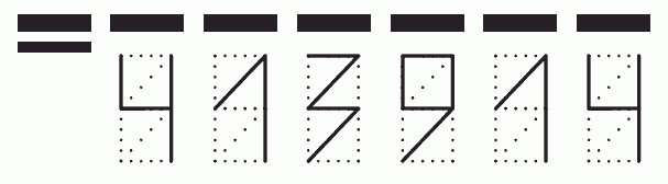 Пример заполнения индекса 413914