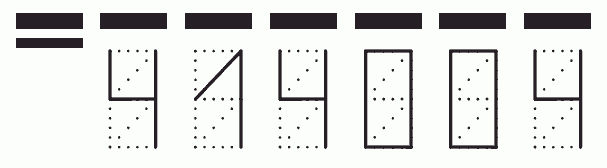 Пример заполнения индекса 414004