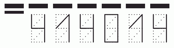 Пример заполнения индекса 414014