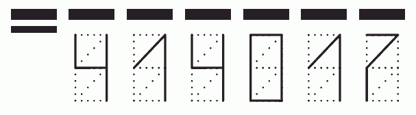 Пример заполнения индекса 414017