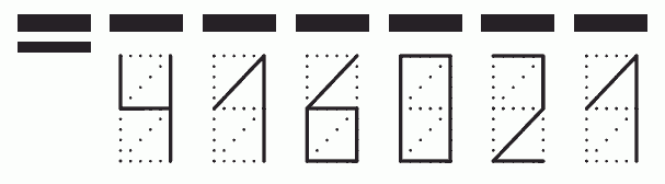 Пример заполнения индекса 416021