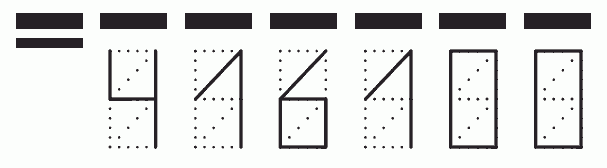 Пример заполнения индекса 416100