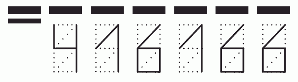 Пример заполнения индекса 416166