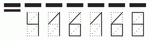 Пример заполнения индекса 416168