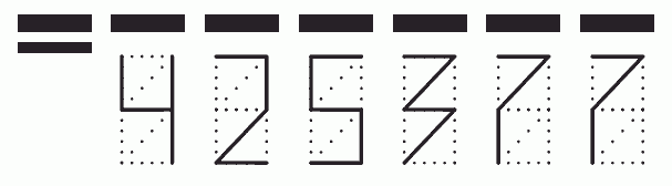 Пример заполнения индекса 425377