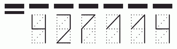 Пример заполнения индекса 427114