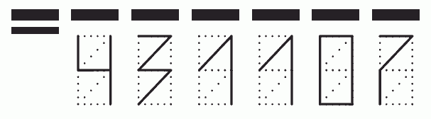 Пример заполнения индекса 431107