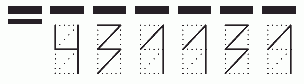 Пример заполнения индекса 431131