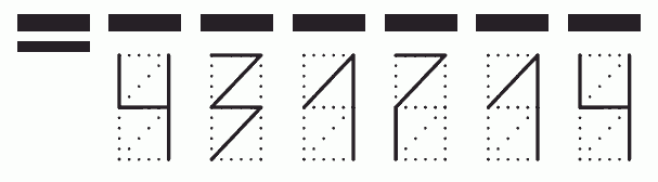 Пример заполнения индекса 431714