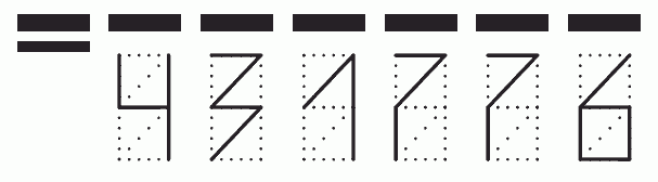 Пример заполнения индекса 431776