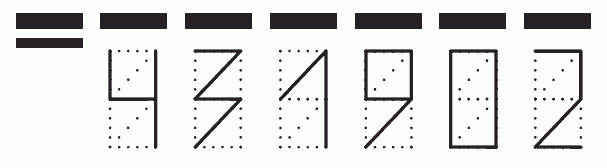 Пример заполнения индекса 431902