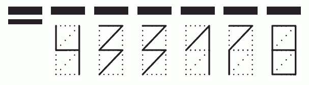 Пример заполнения индекса 433178