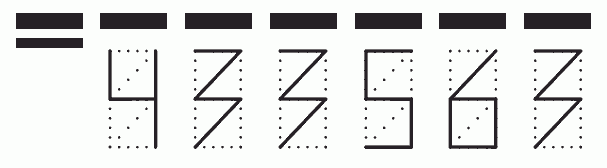 Пример заполнения индекса 433563