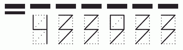 Пример заполнения индекса 433933