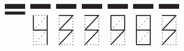 Пример заполнения индекса 433983