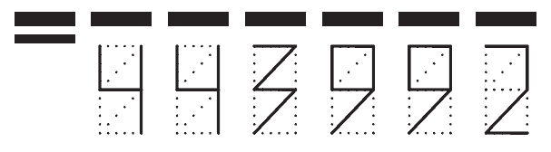 Пример заполнения индекса 443992