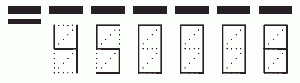 Пример заполнения индекса 450008