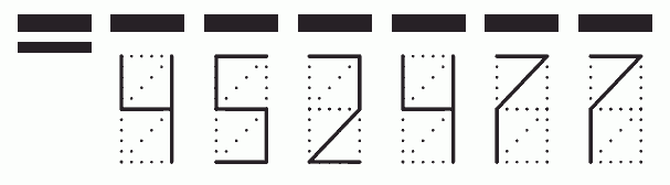 Пример заполнения индекса 452477