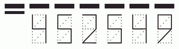 Пример заполнения индекса 452549