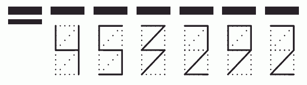 Пример заполнения индекса 453292