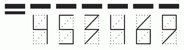 Пример заполнения индекса 453469