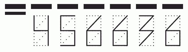 Пример заполнения индекса 456636