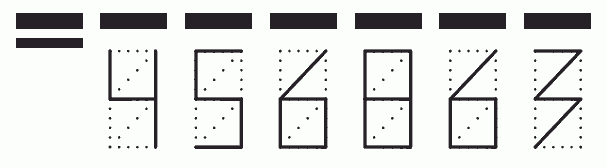 Пример заполнения индекса 456863