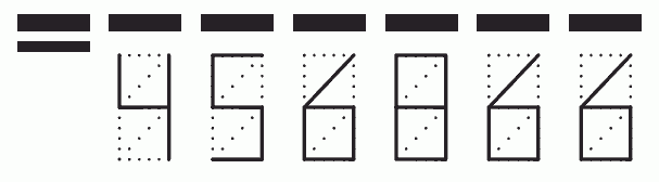 Пример заполнения индекса 456866