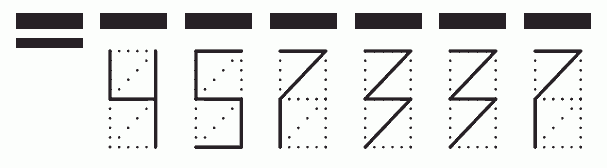 Пример заполнения индекса 457337