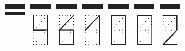 Пример заполнения индекса 461002