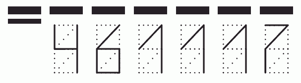 Пример заполнения индекса 461117