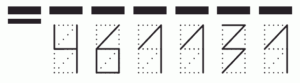 Пример заполнения индекса 461131