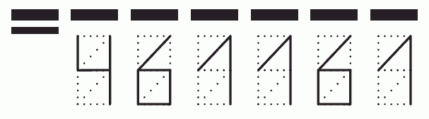 Пример заполнения индекса 461161