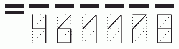 Пример заполнения индекса 461178