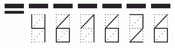 Пример заполнения индекса 461626