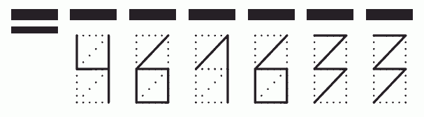 Пример заполнения индекса 461633