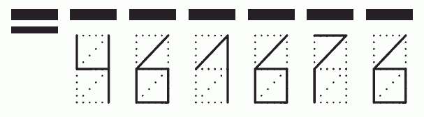 Пример заполнения индекса 461676