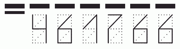 Пример заполнения индекса 461766