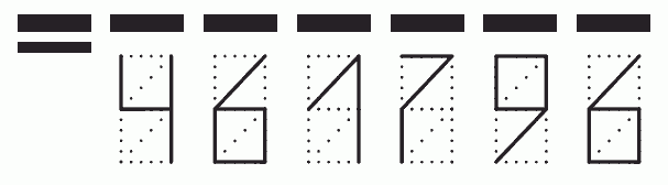 Пример заполнения индекса 461796