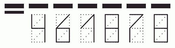 Пример заполнения индекса 461878