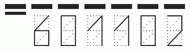 Пример заполнения индекса 601102