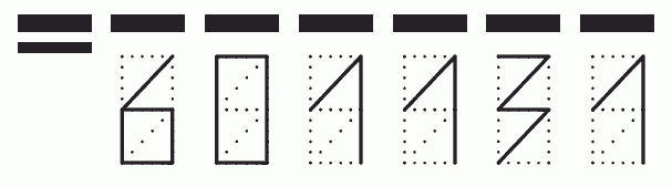 Пример заполнения индекса 601131