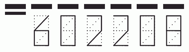 Пример заполнения индекса 602208