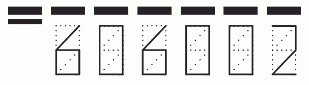 Пример заполнения индекса 606002