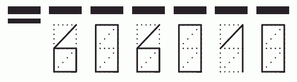 Пример заполнения индекса 606010