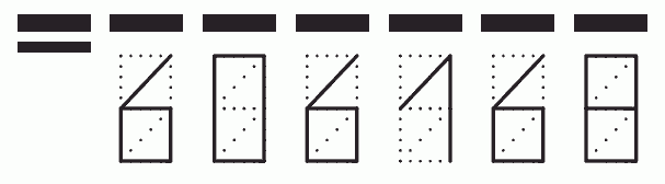 Пример заполнения индекса 606168