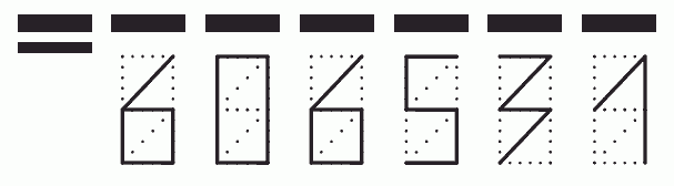 Пример заполнения индекса 606531