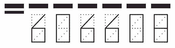Пример заполнения индекса 606608